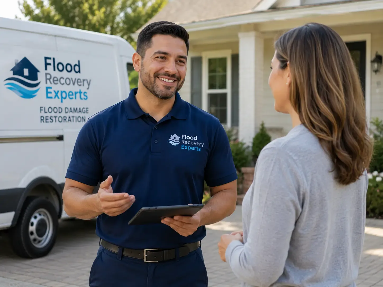 Flood Damage Cleanup Johnson, NE FAQs
